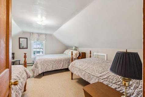 61 Sawyer Road Chebeague Island ME 04017