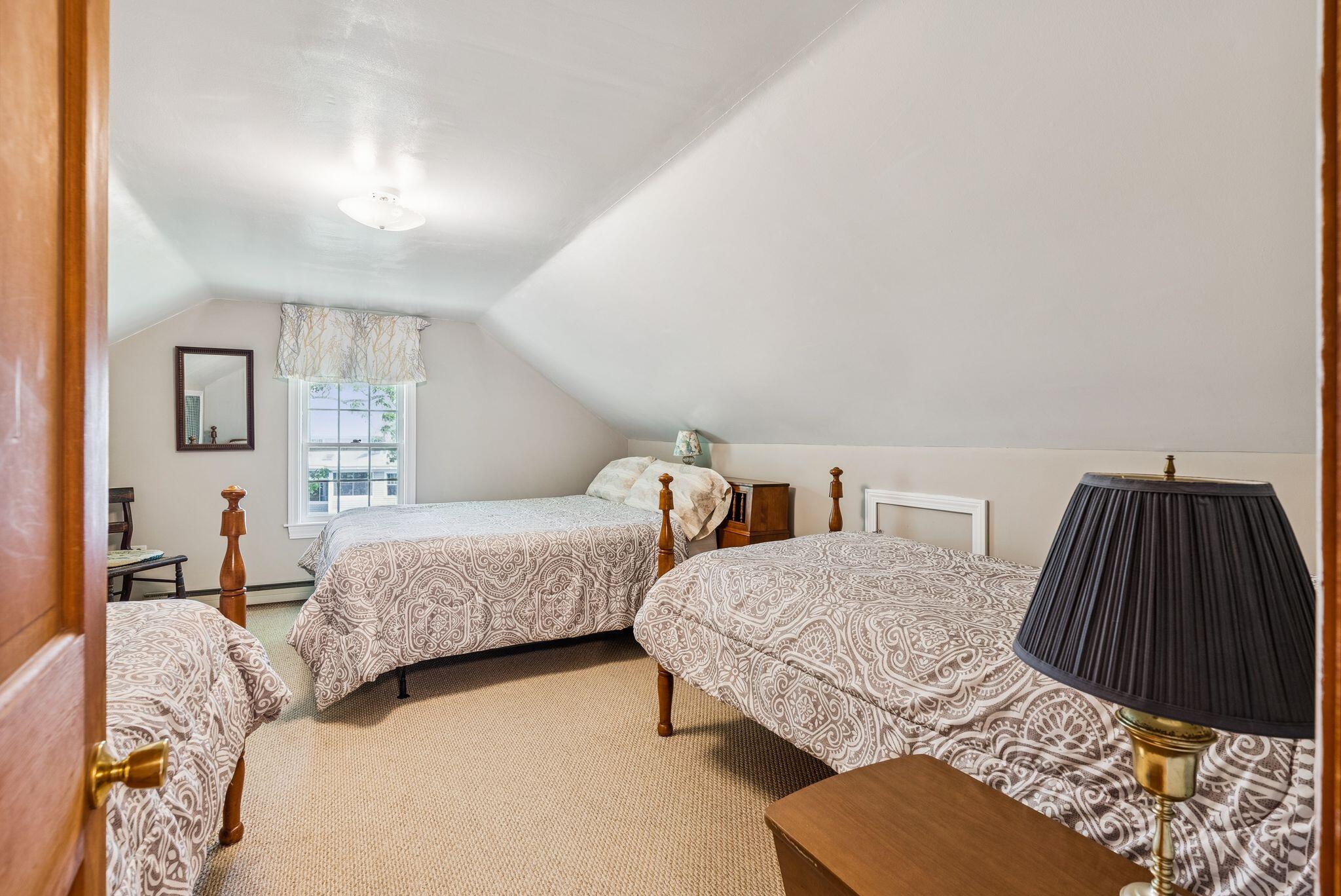 61 Sawyer Road Chebeague Island ME 04017