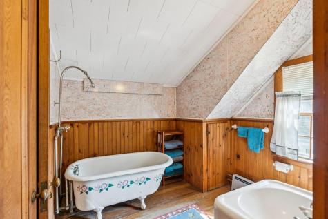 61 Sawyer Road Chebeague Island ME 04017