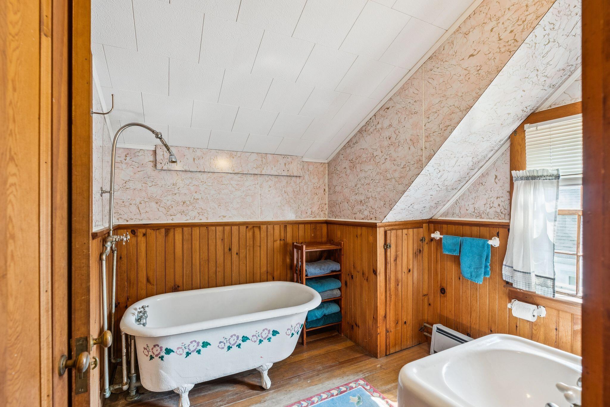 61 Sawyer Road Chebeague Island ME 04017