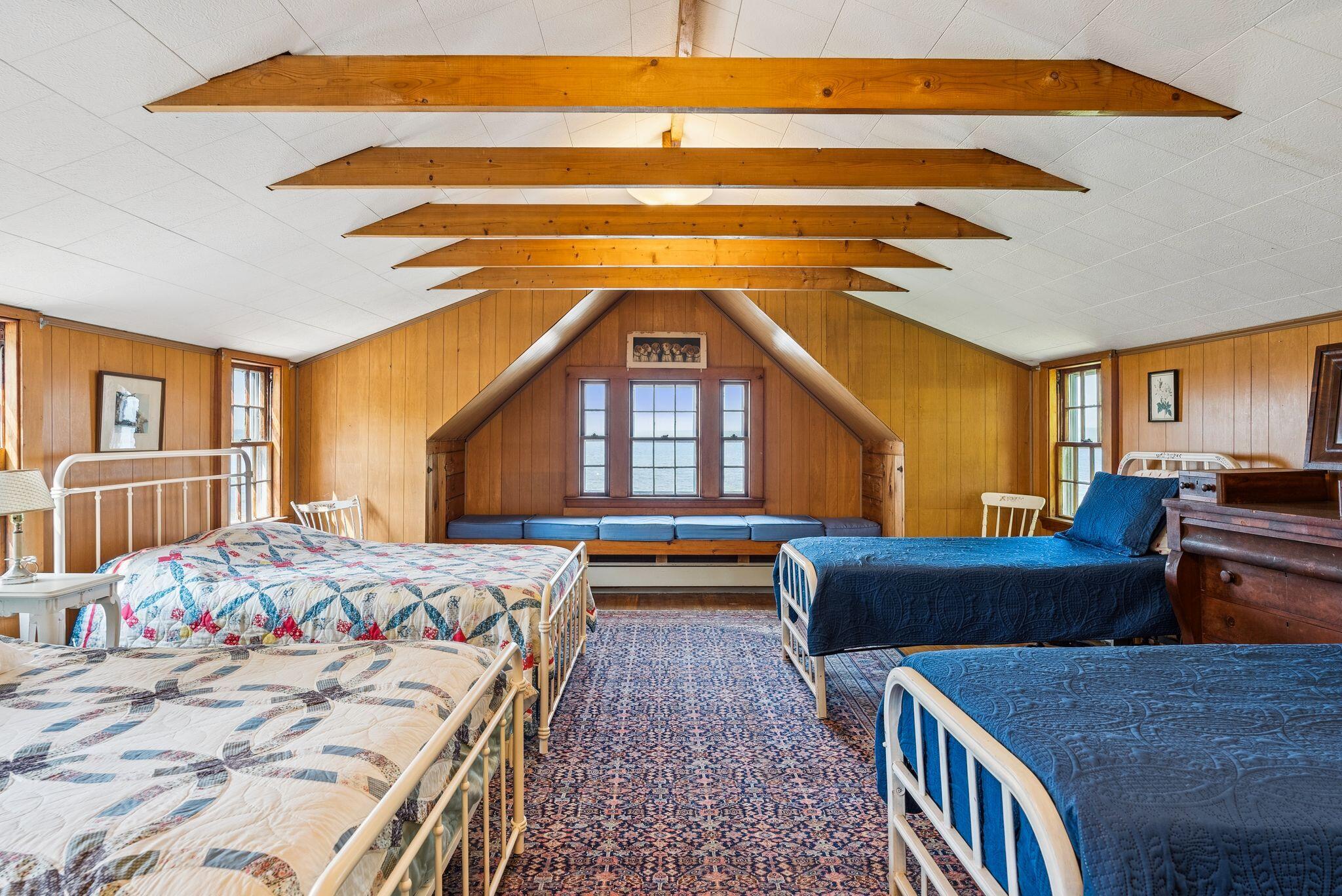 61 Sawyer Road Chebeague Island ME 04017