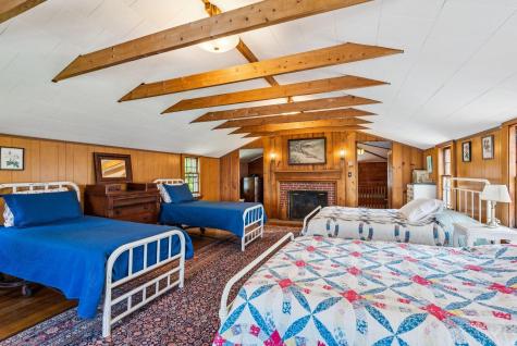 61 Sawyer Road Chebeague Island ME 04017