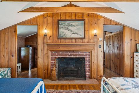 61 Sawyer Road Chebeague Island ME 04017