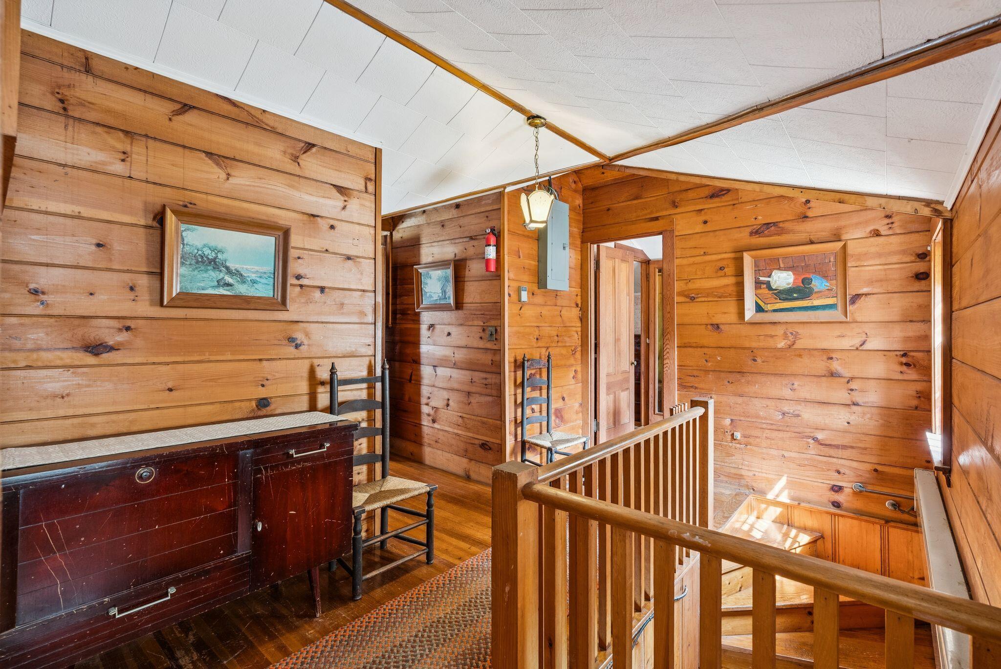 61 Sawyer Road Chebeague Island ME 04017