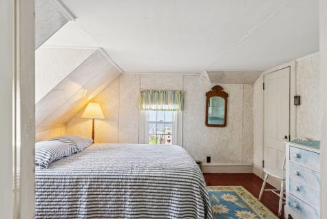 61 Sawyer Road Chebeague Island ME 04017