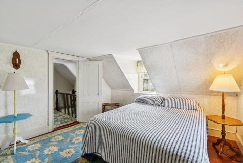 61 Sawyer Road Chebeague Island ME 04017