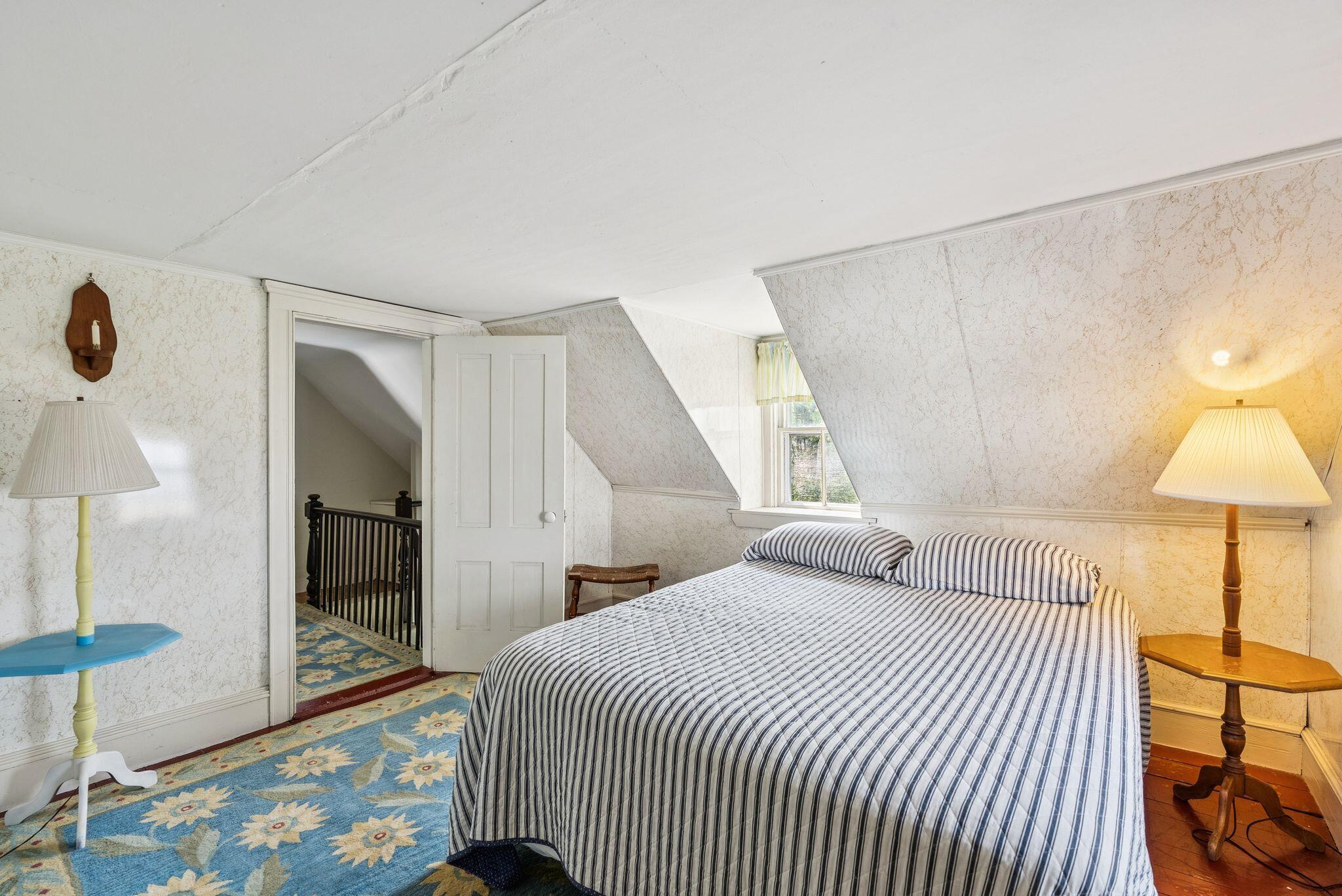 61 Sawyer Road Chebeague Island ME 04017