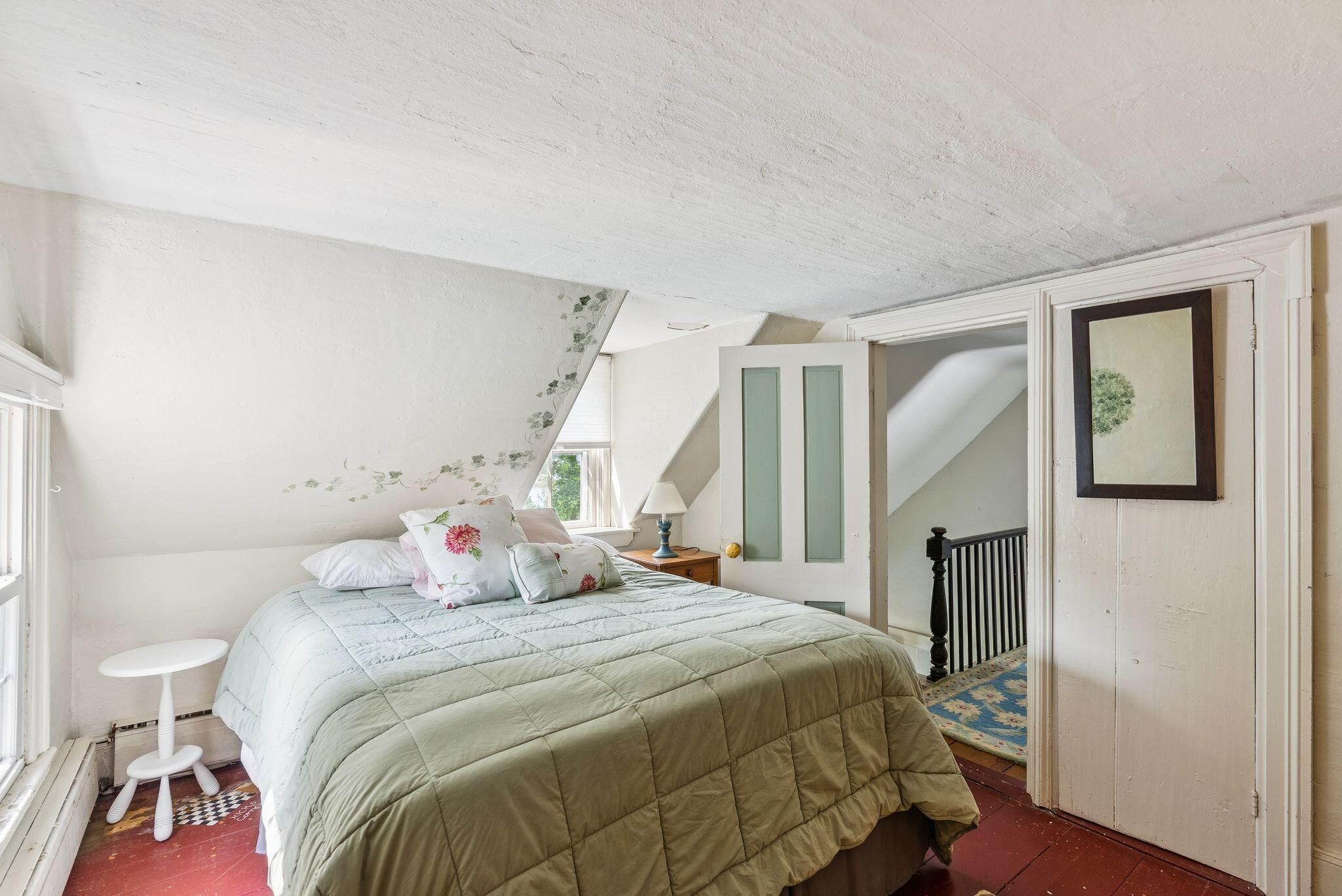 61 Sawyer Road Chebeague Island ME 04017