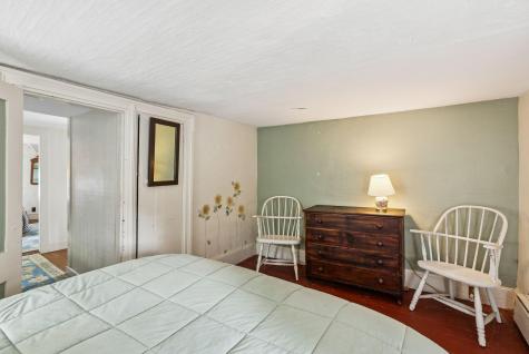 61 Sawyer Road Chebeague Island ME 04017