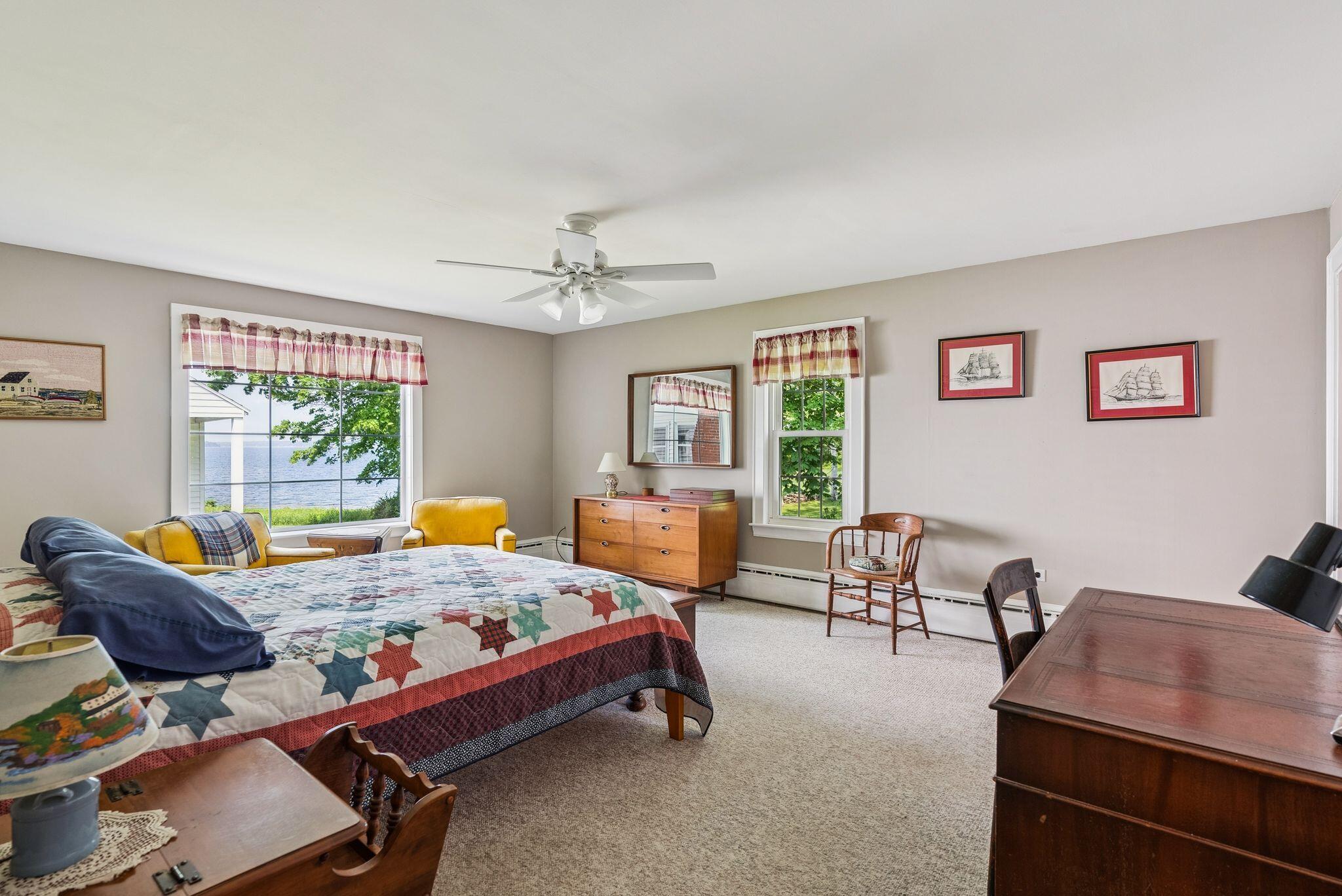 61 Sawyer Road Chebeague Island ME 04017