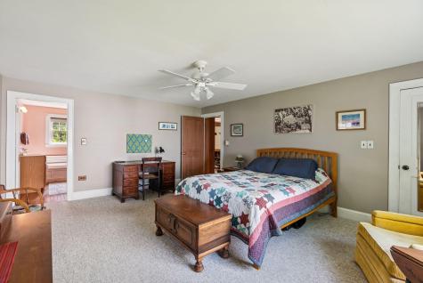 61 Sawyer Road Chebeague Island ME 04017