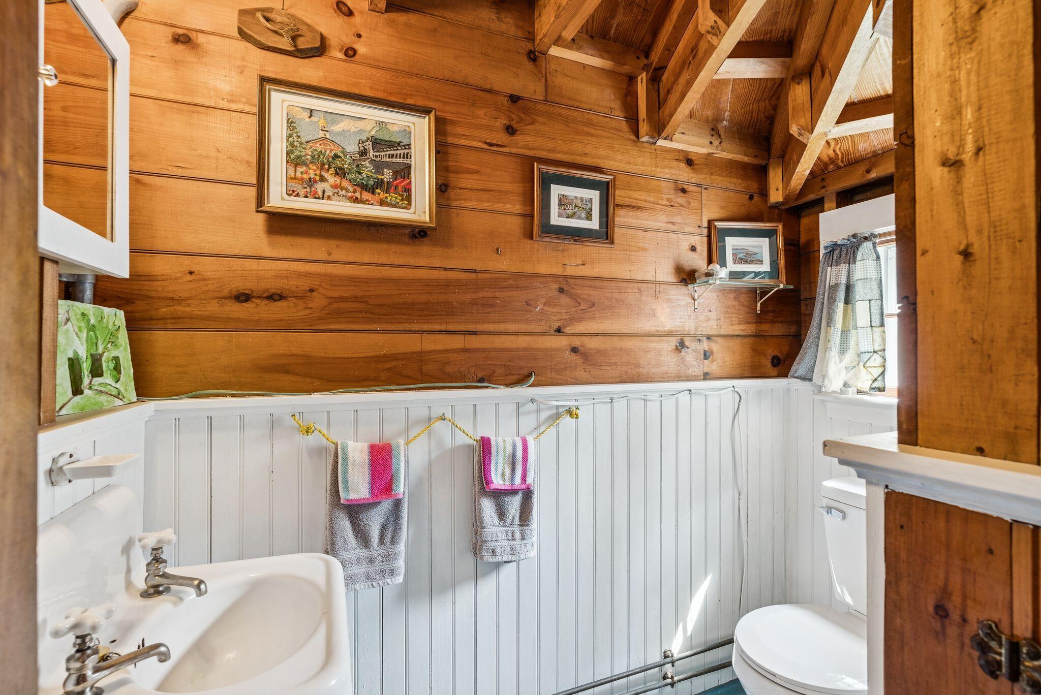 61 Sawyer Road Chebeague Island ME 04017