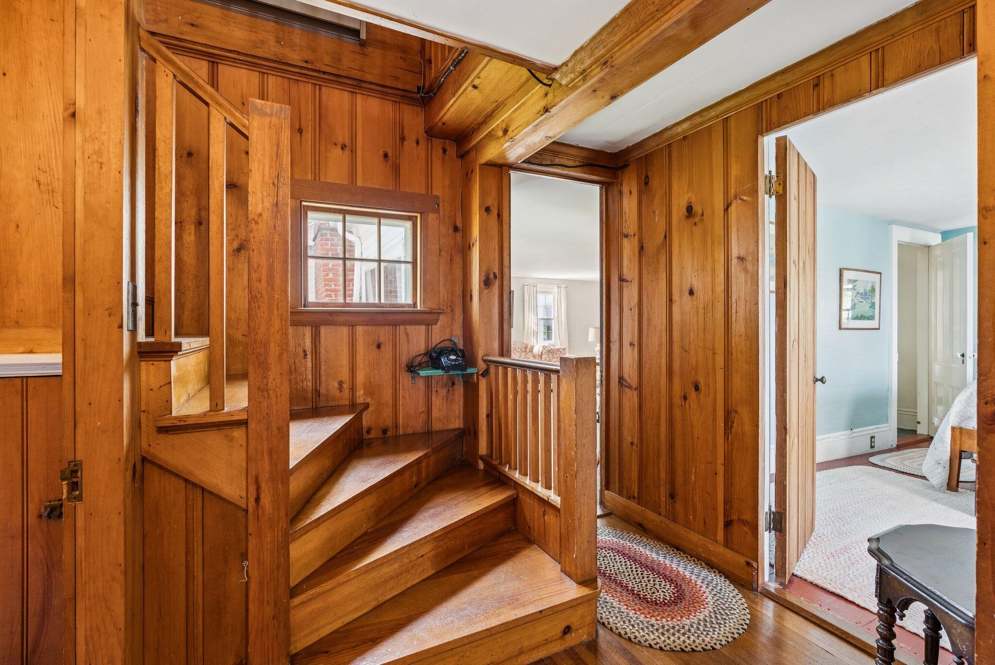 61 Sawyer Road Chebeague Island ME 04017