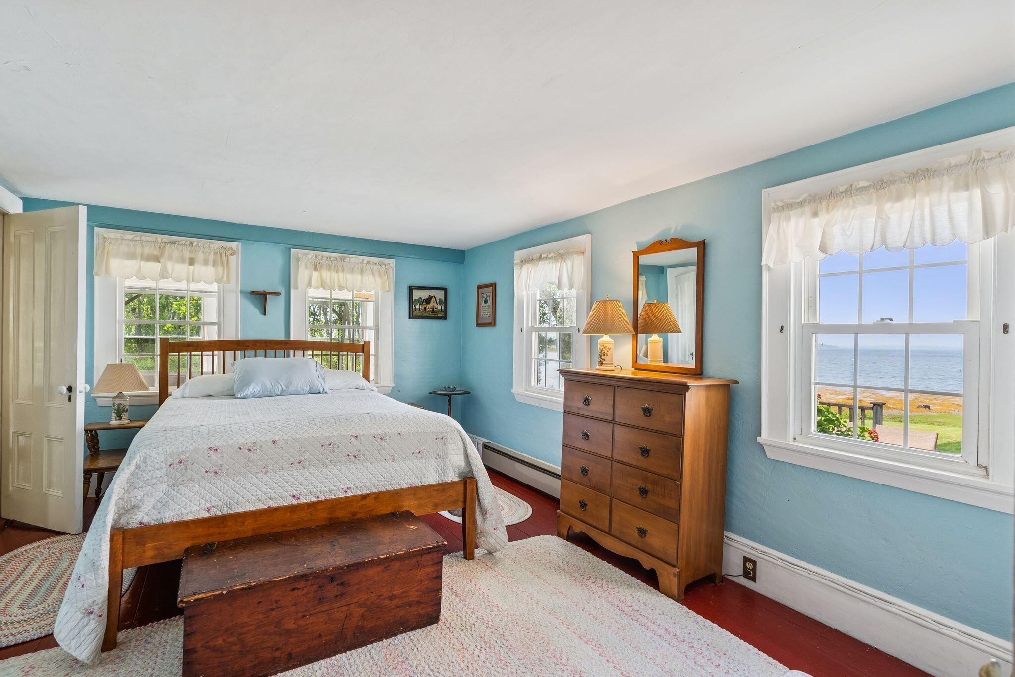 61 Sawyer Road Chebeague Island ME 04017