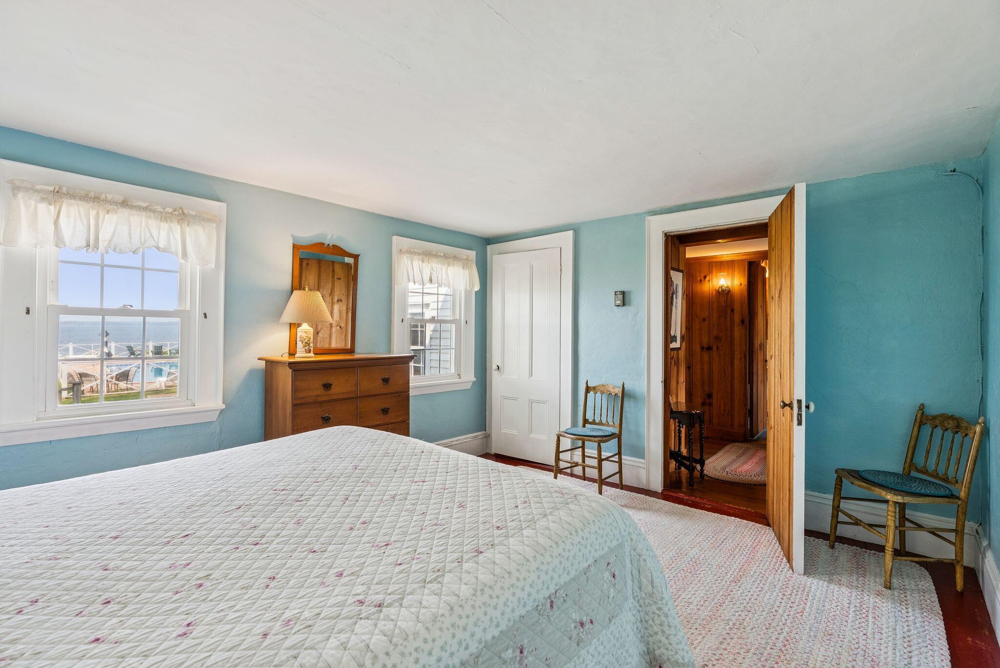 61 Sawyer Road Chebeague Island ME 04017