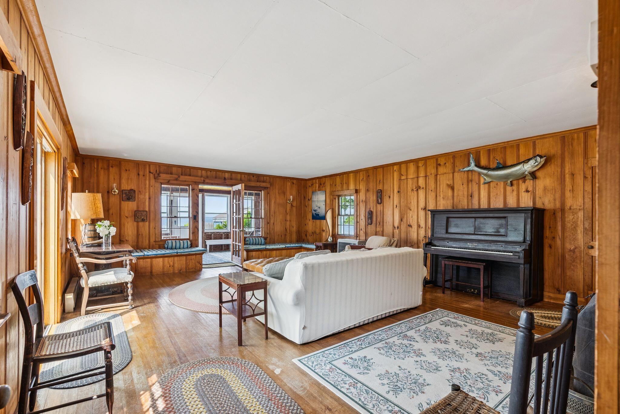 61 Sawyer Road Chebeague Island ME 04017