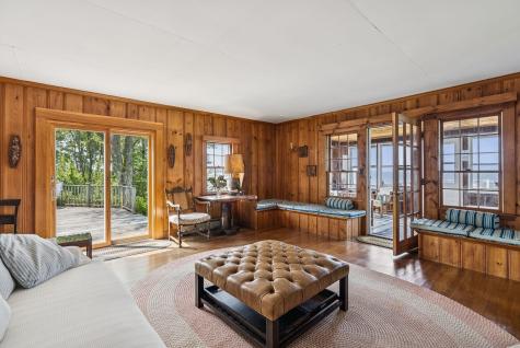 61 Sawyer Road Chebeague Island ME 04017