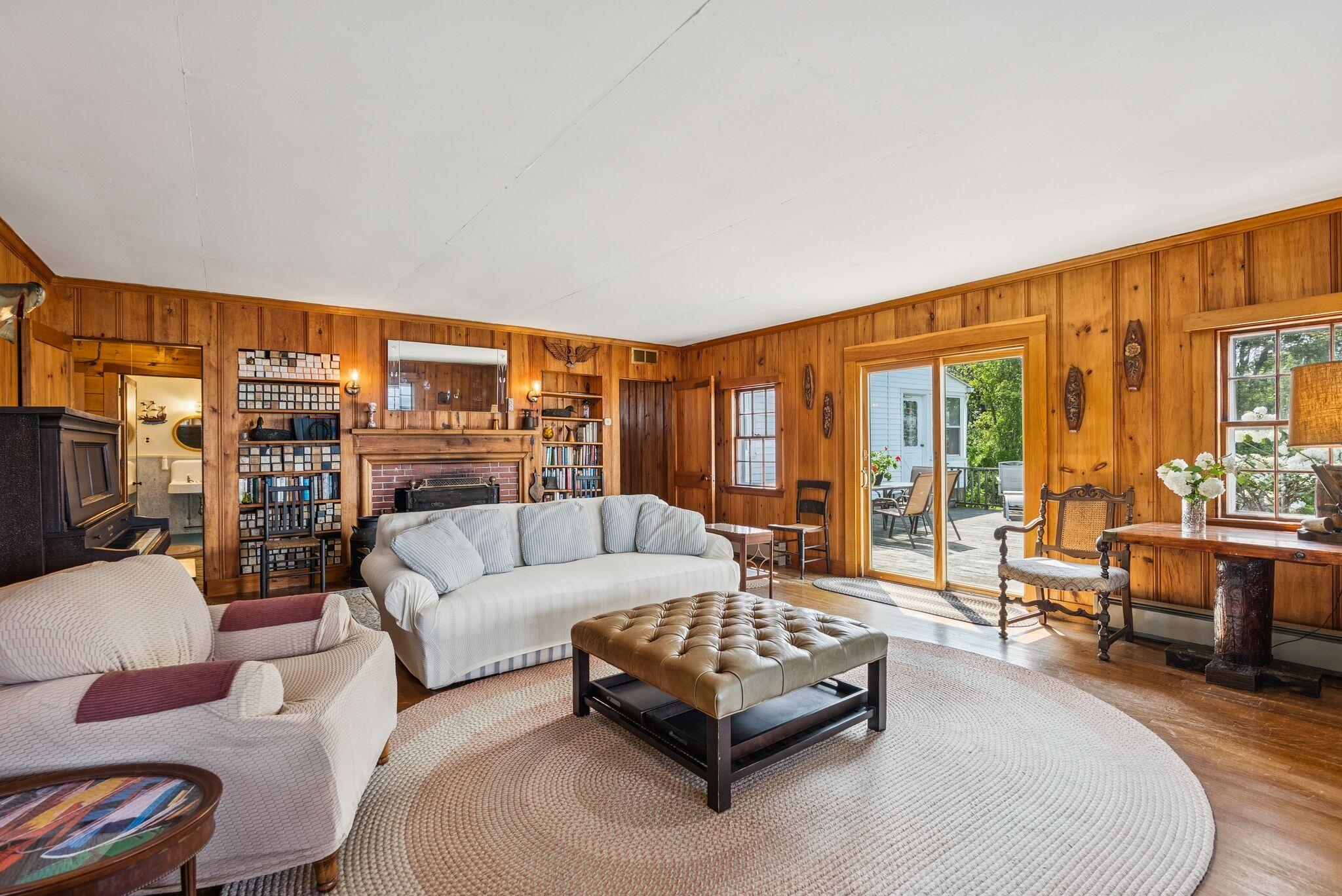 61 Sawyer Road Chebeague Island ME 04017