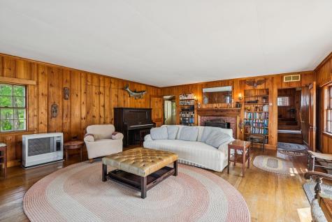 61 Sawyer Road Chebeague Island ME 04017
