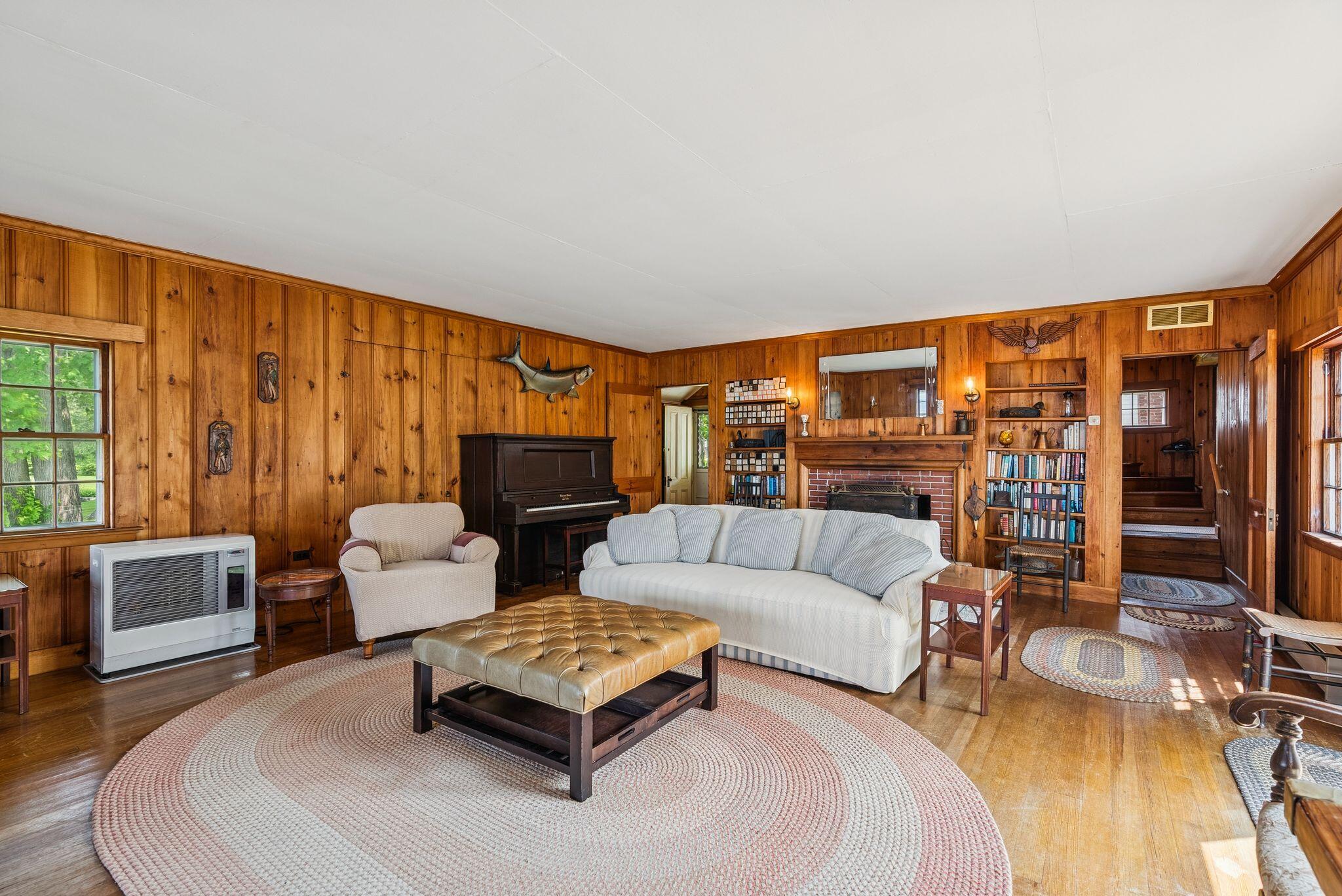 61 Sawyer Road Chebeague Island ME 04017