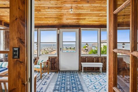 61 Sawyer Road Chebeague Island ME 04017