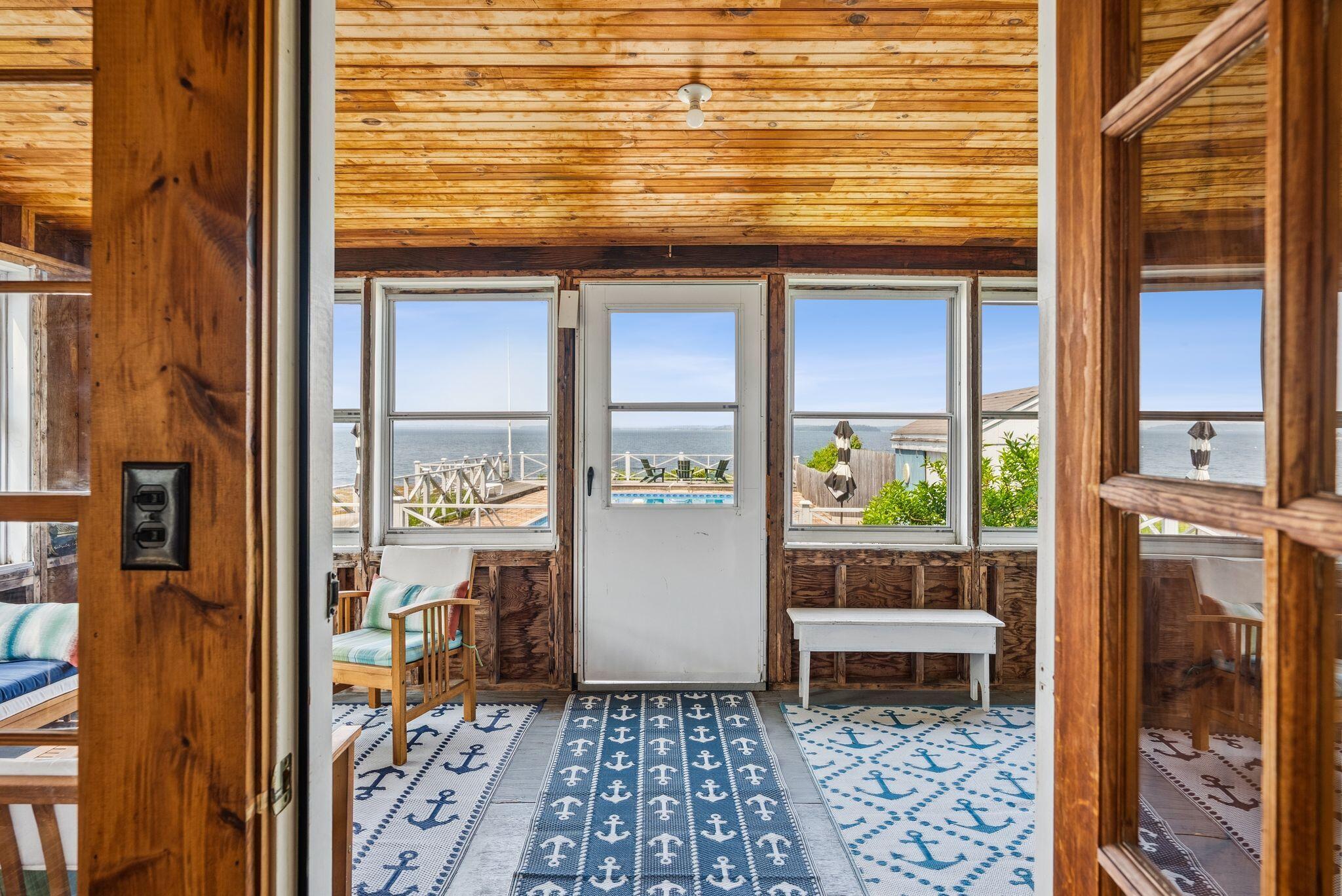 61 Sawyer Road Chebeague Island ME 04017