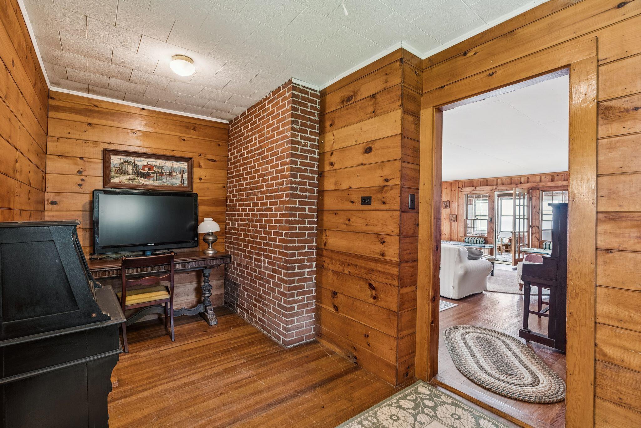 61 Sawyer Road Chebeague Island ME 04017