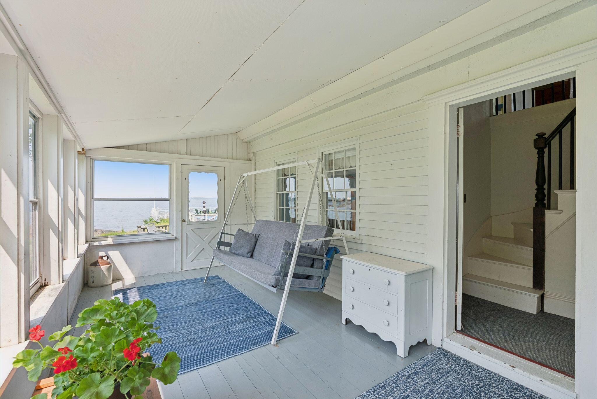 61 Sawyer Road Chebeague Island ME 04017