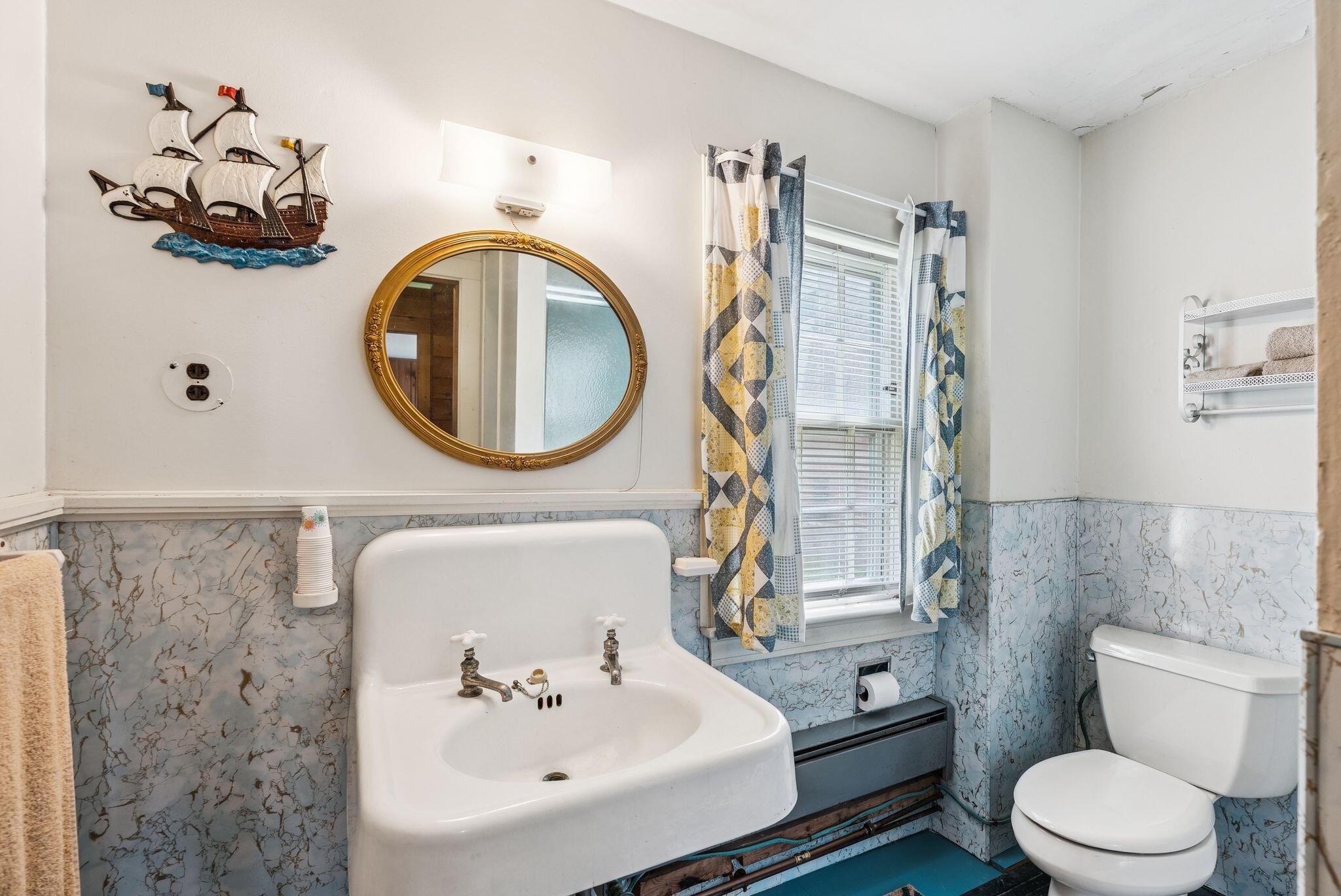 61 Sawyer Road Chebeague Island ME 04017