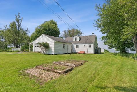61 Sawyer Road Chebeague Island ME 04017