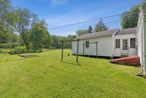 61 Sawyer Road Chebeague Island ME 04017