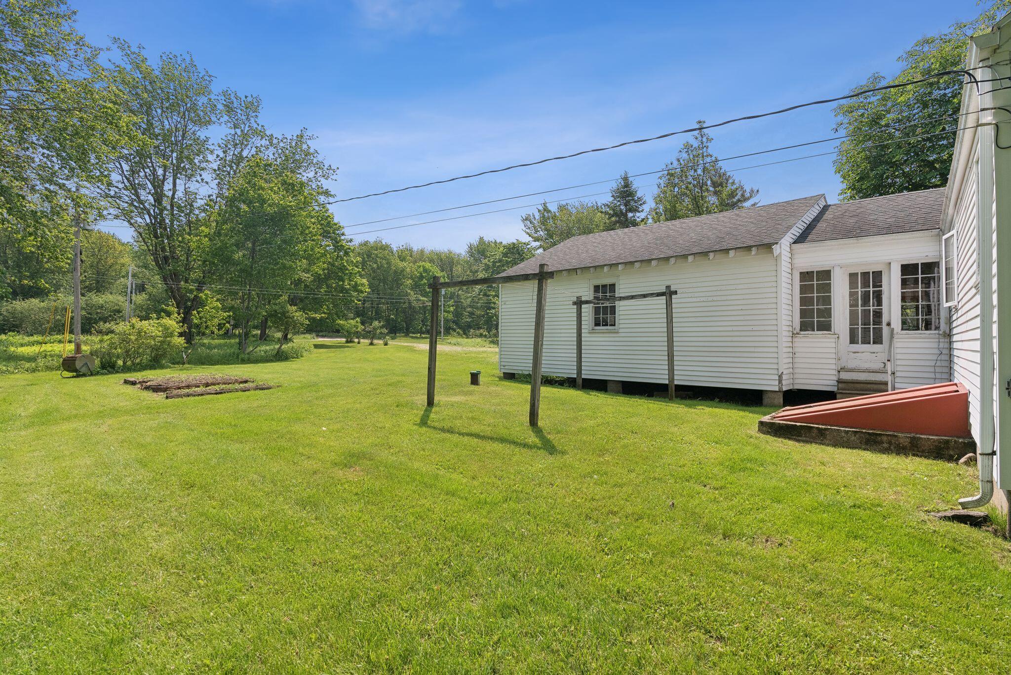 61 Sawyer Road Chebeague Island ME 04017