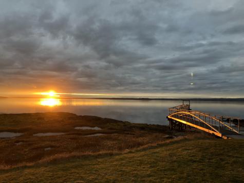 61 Sawyer Road Chebeague Island ME 04017