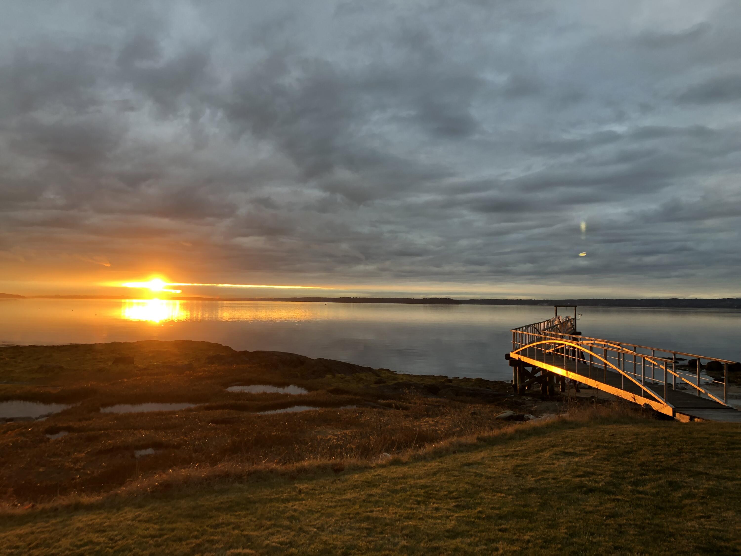 61 Sawyer Road Chebeague Island ME 04017