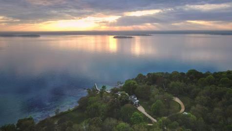 61 Sawyer Road Chebeague Island ME 04017