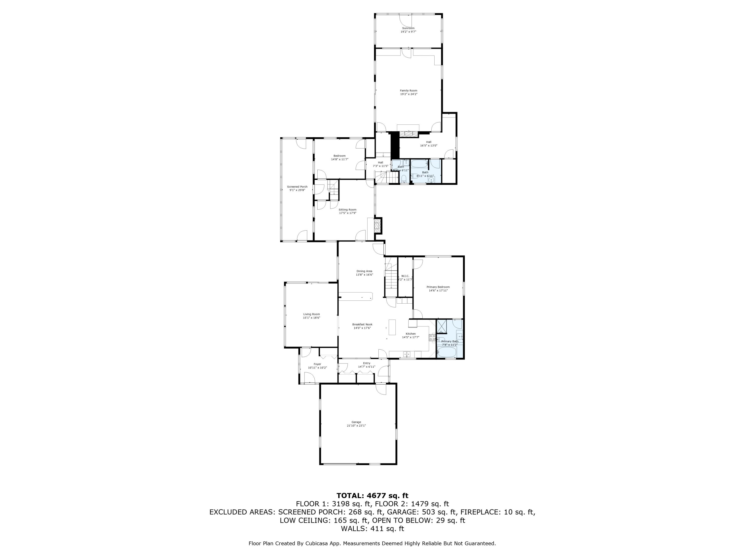 61 Sawyer Road Chebeague Island ME 04017