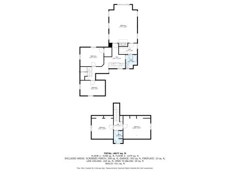 61 Sawyer Road Chebeague Island ME 04017