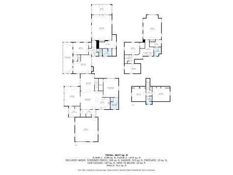 61 Sawyer Road Chebeague Island ME 04017