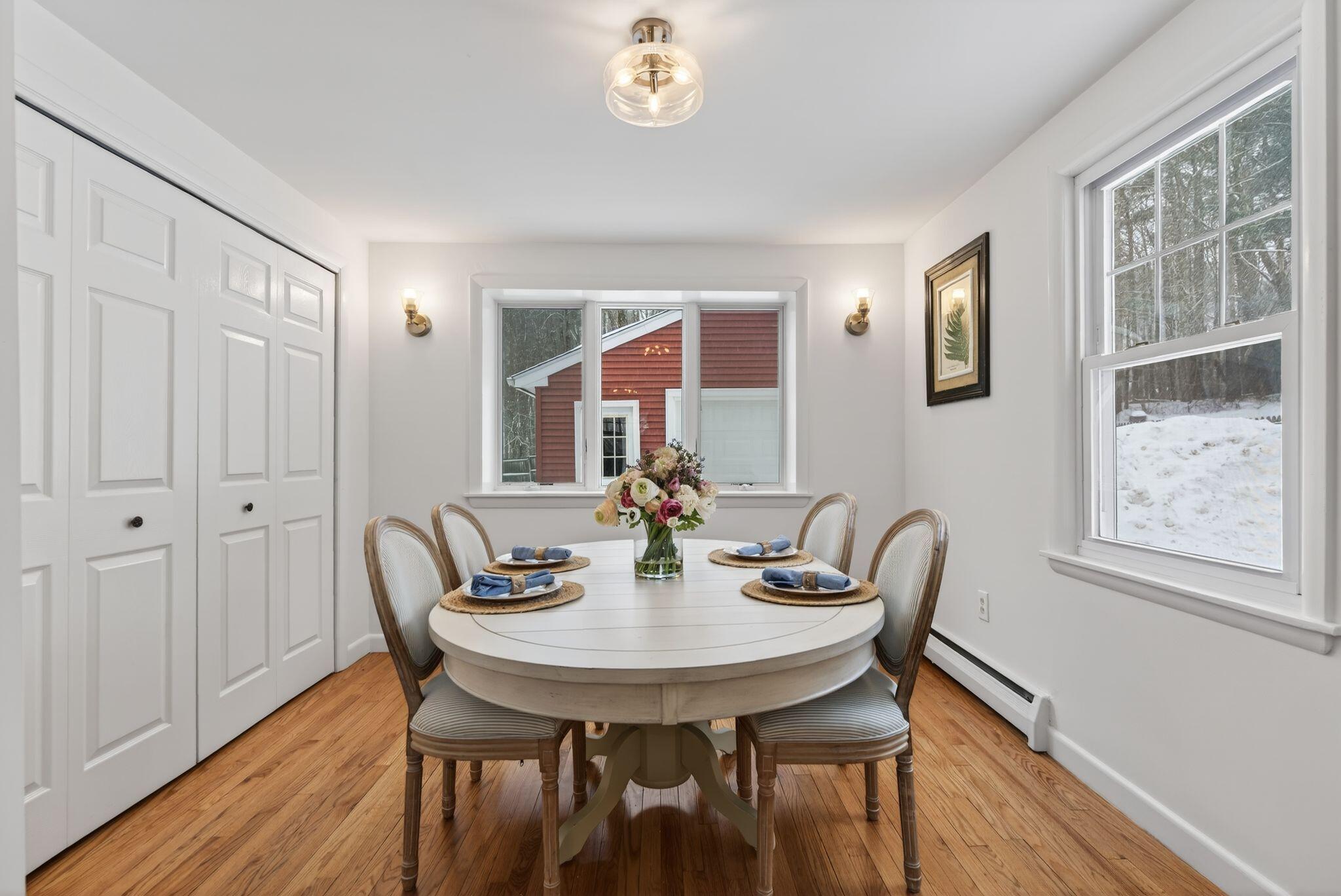 15 Hamlin Road Falmouth ME 04105