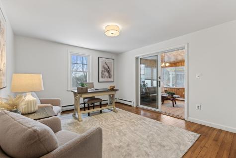 15 Hamlin Road Falmouth ME 04105