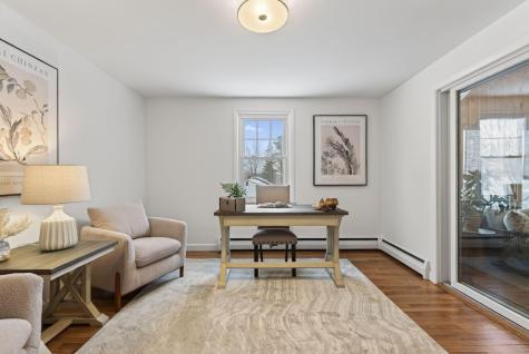 15 Hamlin Road Falmouth ME 04105