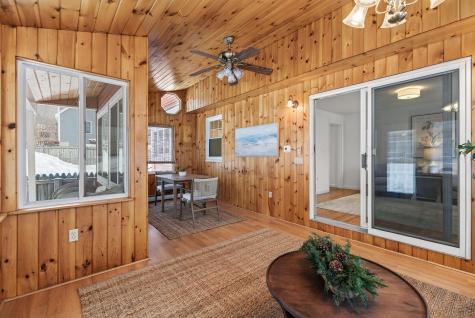 15 Hamlin Road Falmouth ME 04105