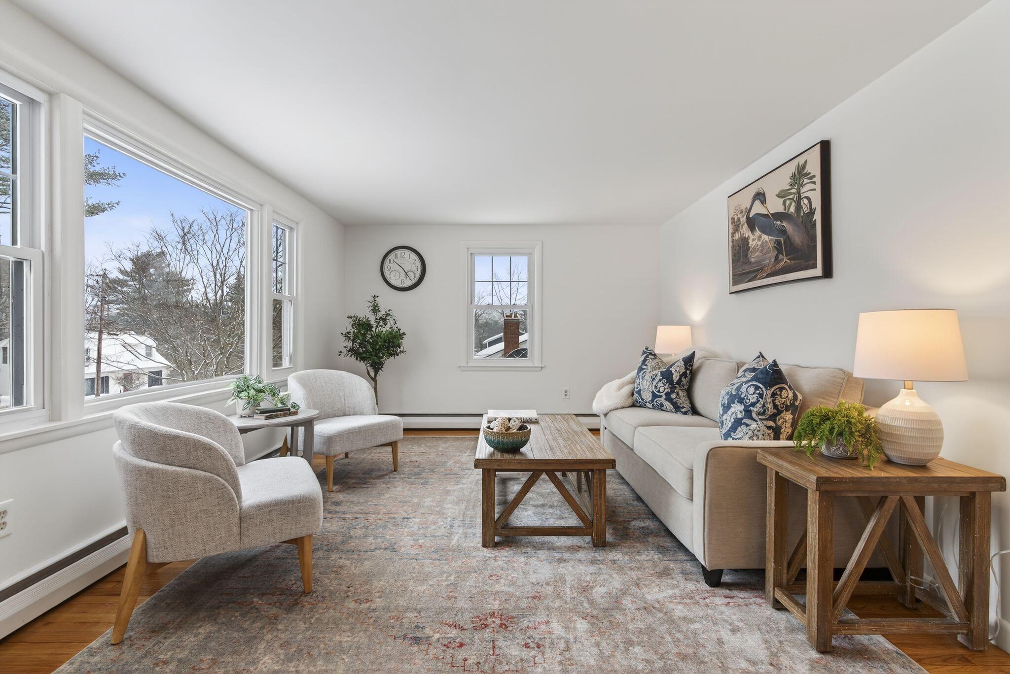 15 Hamlin Road Falmouth ME 04105