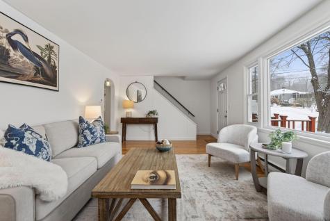 15 Hamlin Road Falmouth ME 04105