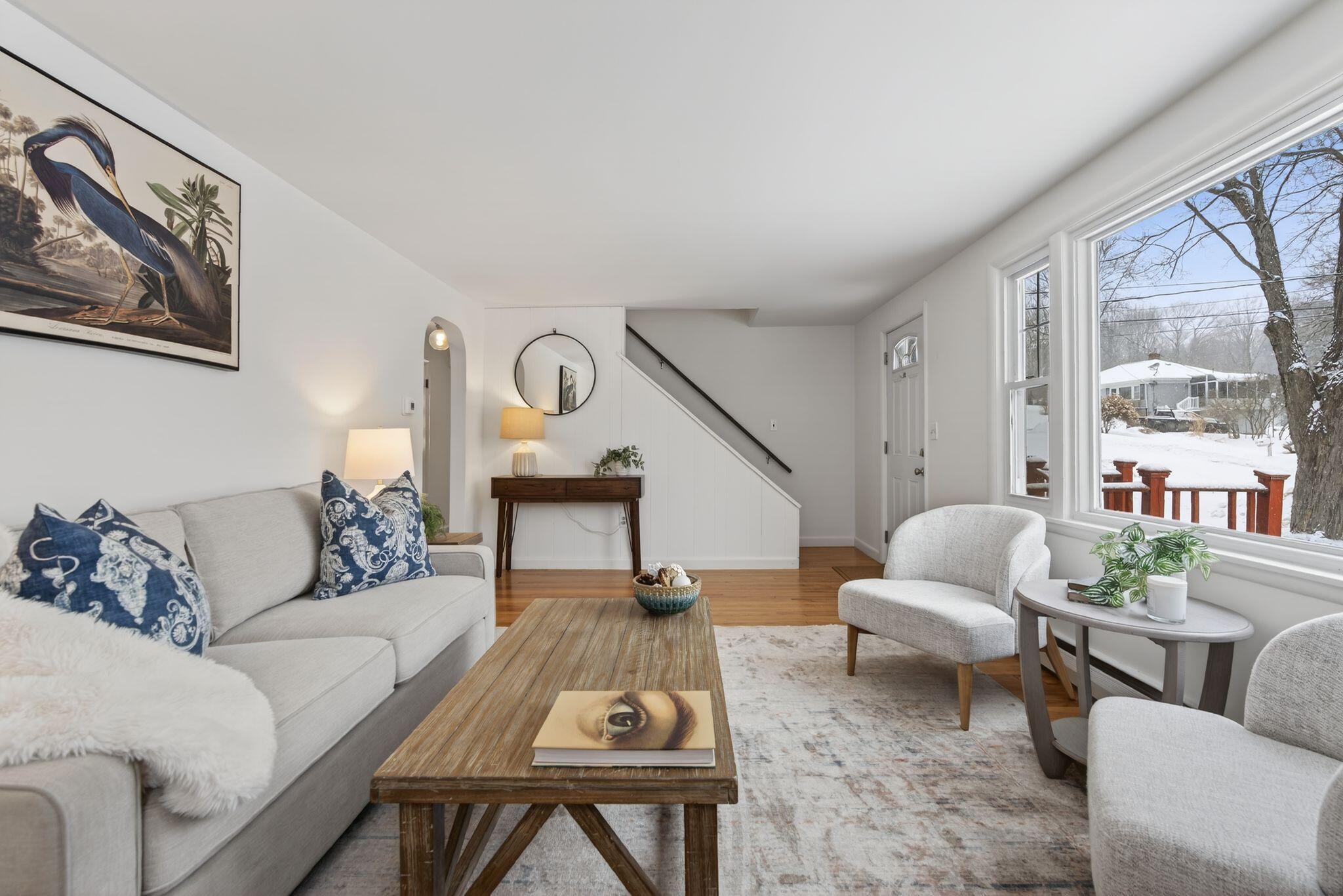 15 Hamlin Road Falmouth ME 04105