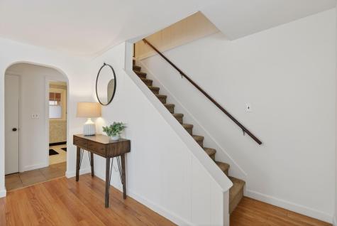 15 Hamlin Road Falmouth ME 04105