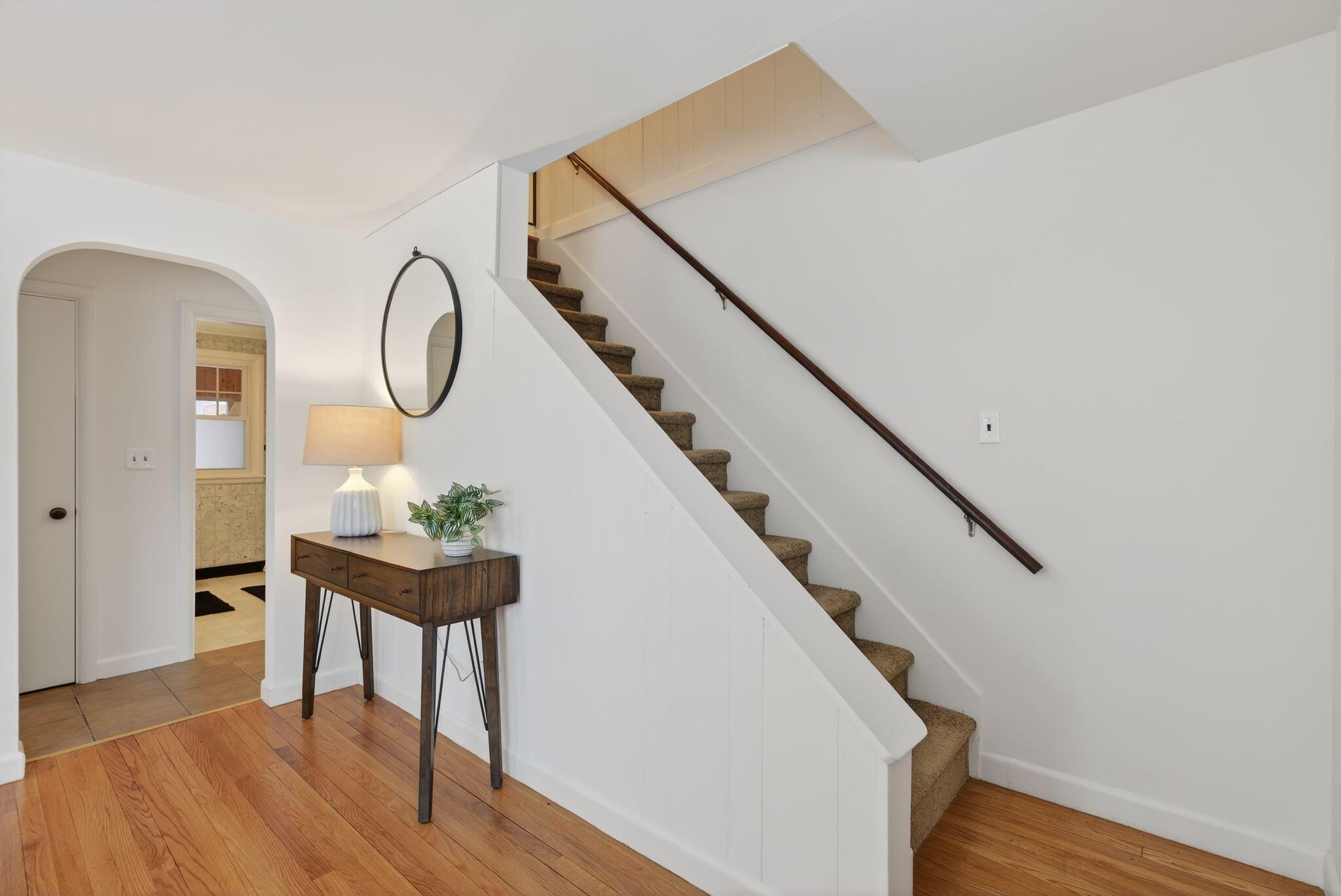 15 Hamlin Road Falmouth ME 04105