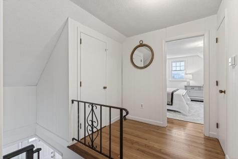 15 Hamlin Road Falmouth ME 04105