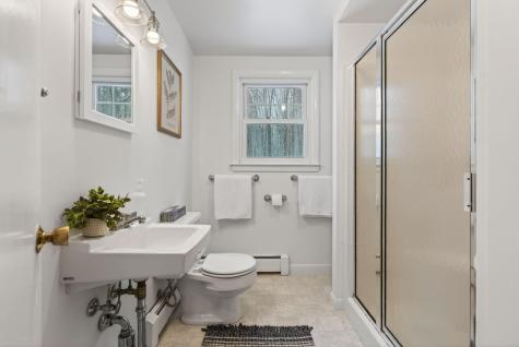 15 Hamlin Road Falmouth ME 04105