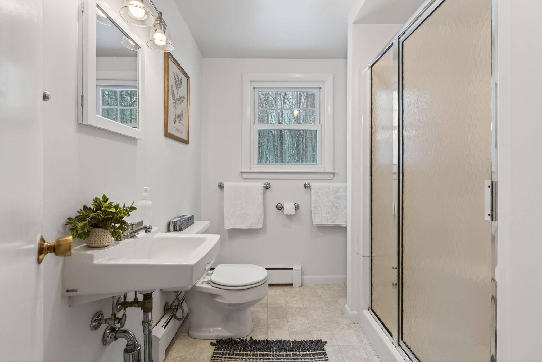 15 Hamlin Road Falmouth ME 04105